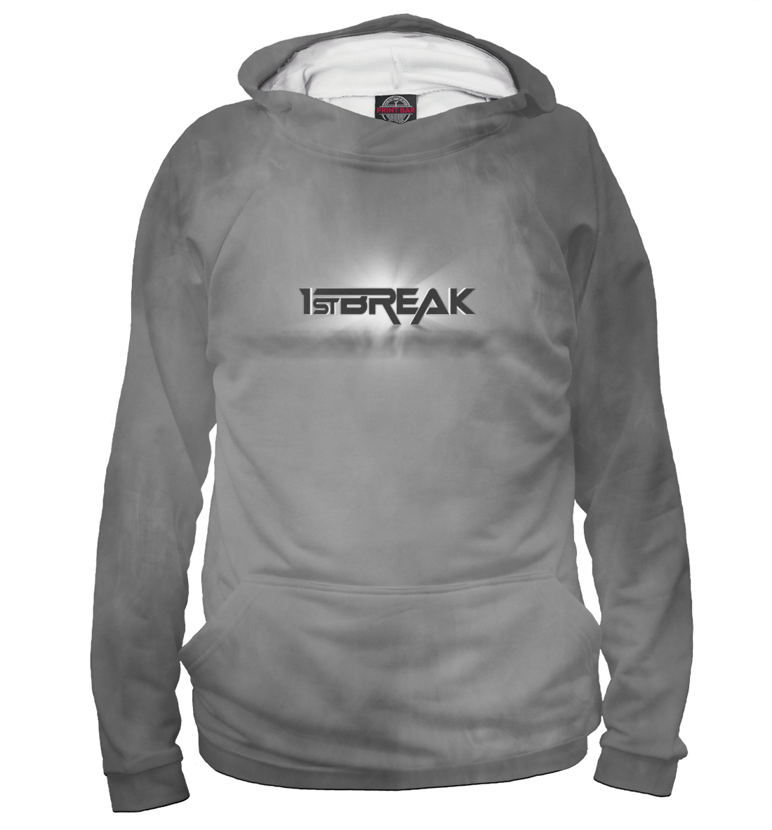 

1st Break Grey