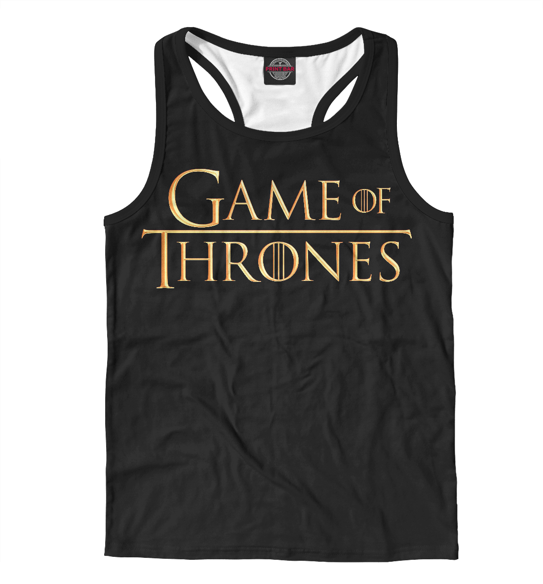 

Game of Thrones