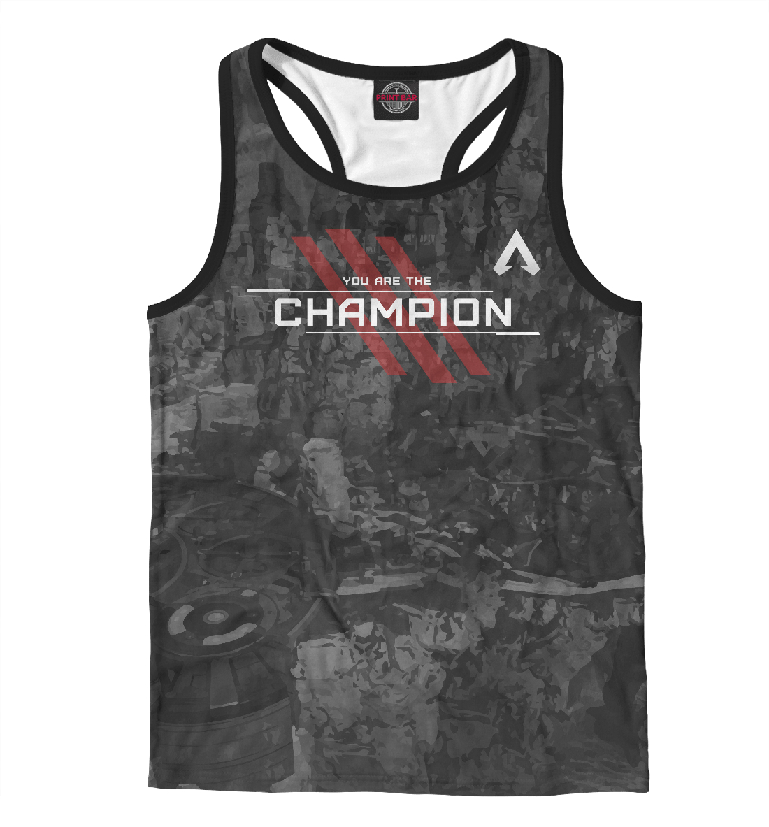 

Apex Legends