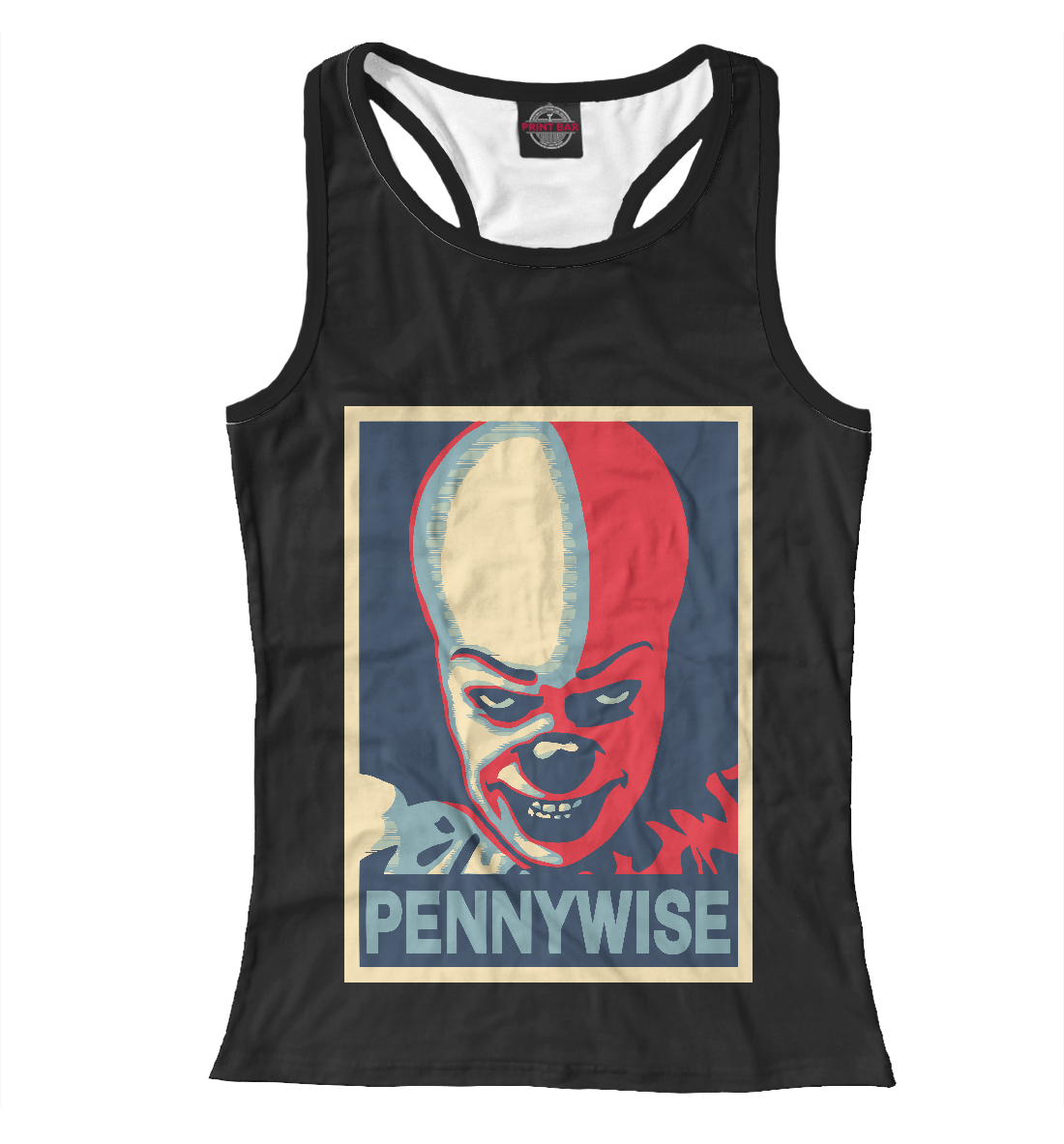 

Pennywise