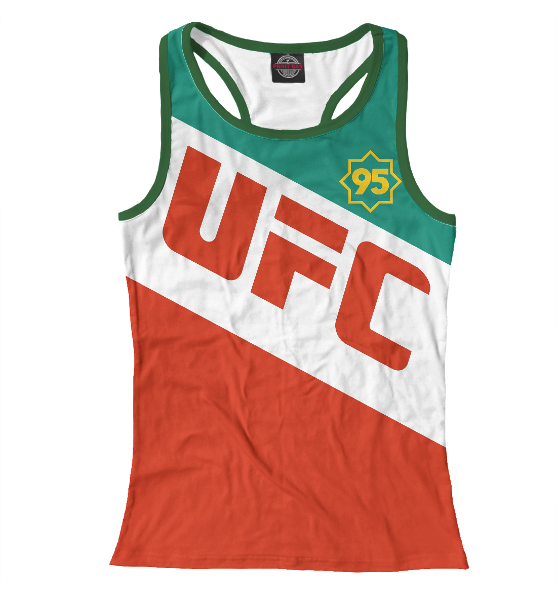 

Чечня UFC