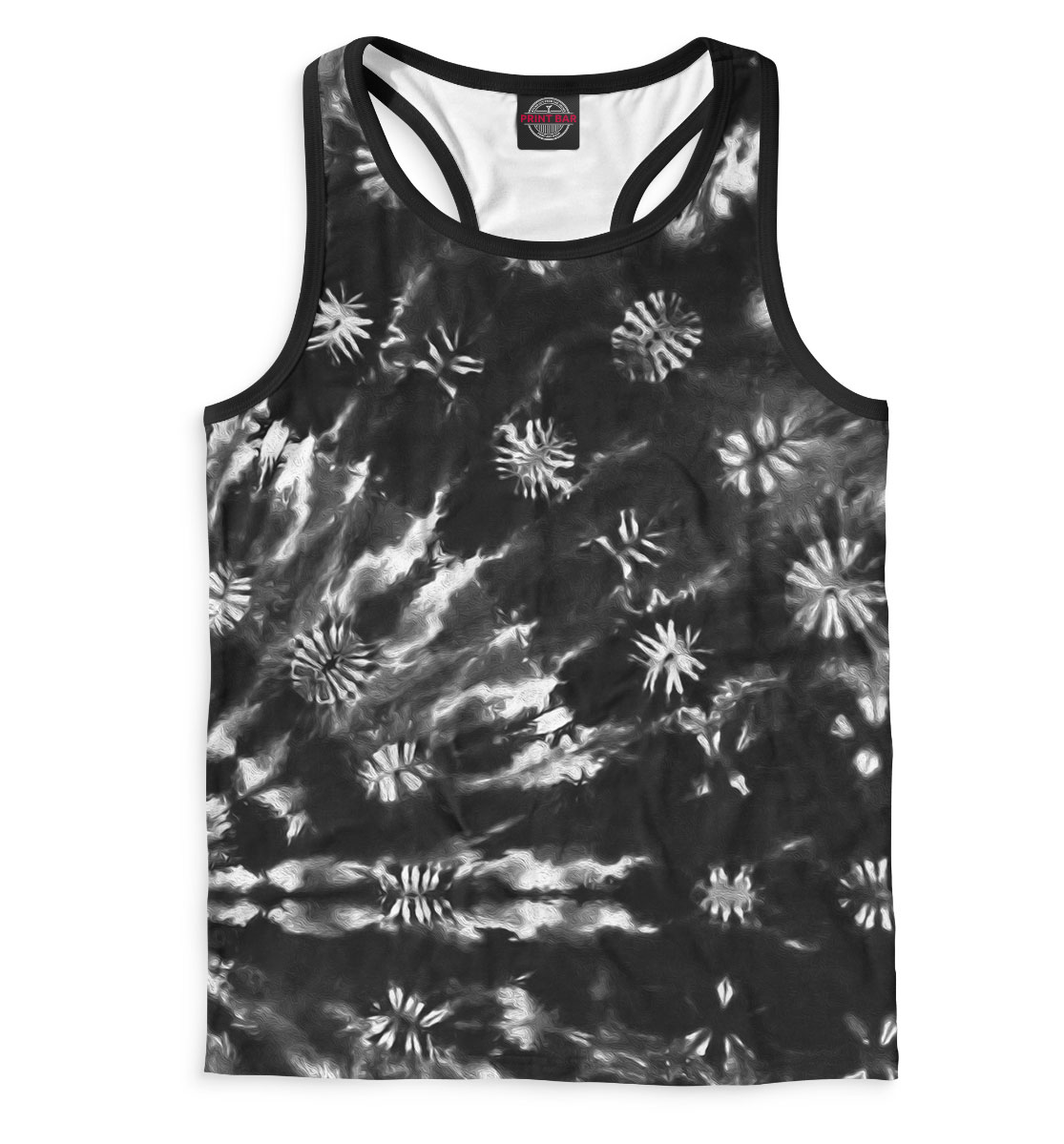 

Tie-dye