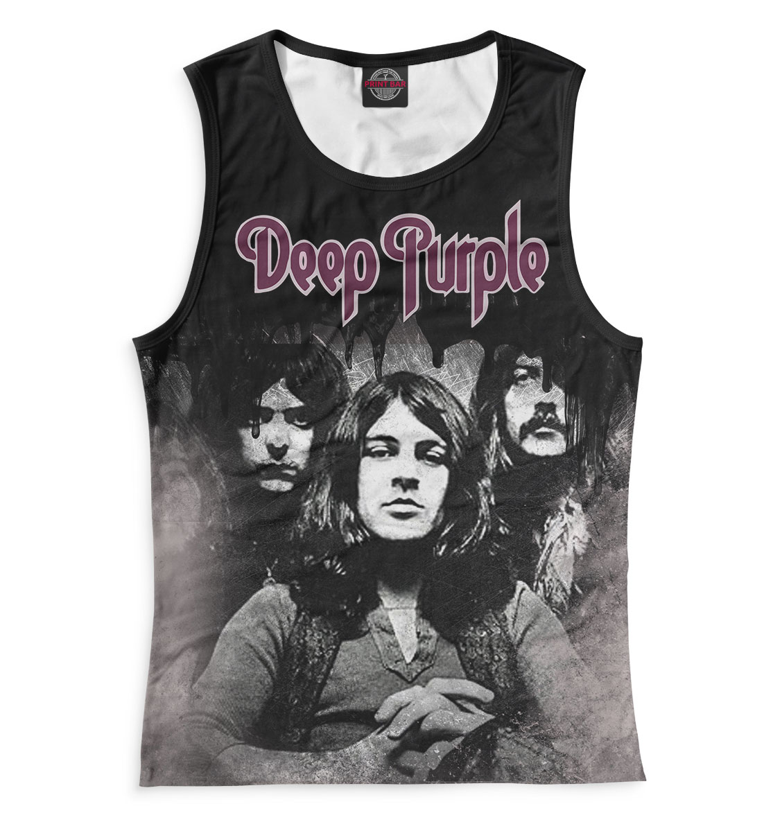 

Deep Purple
