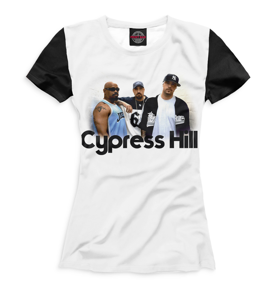 

Cypress Hill