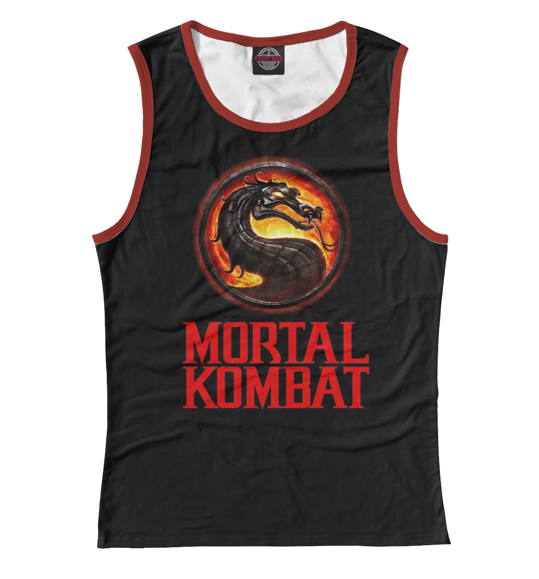 

Mortal Kombat