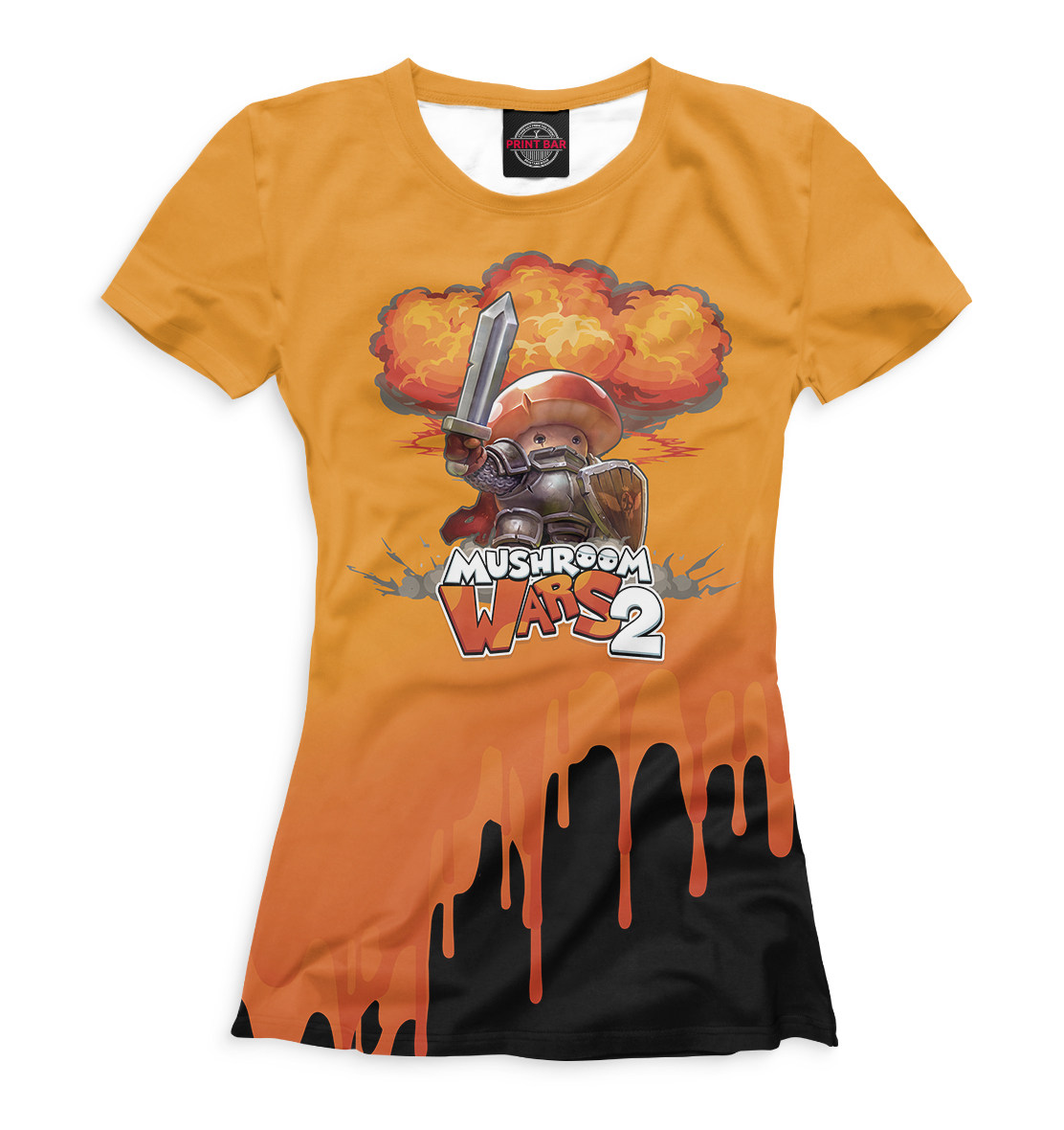 

Mushroom Wars 2