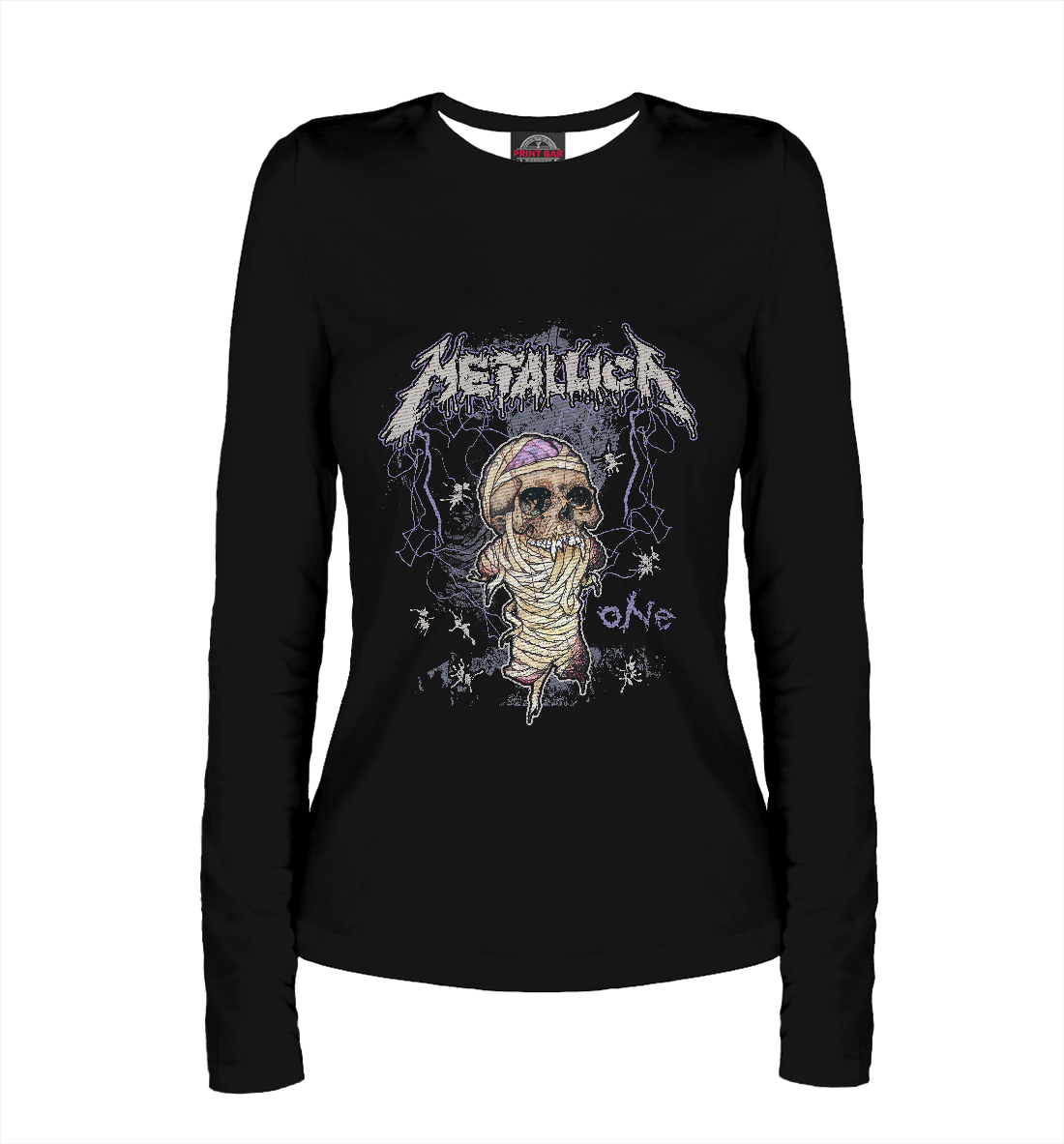 

Metallica