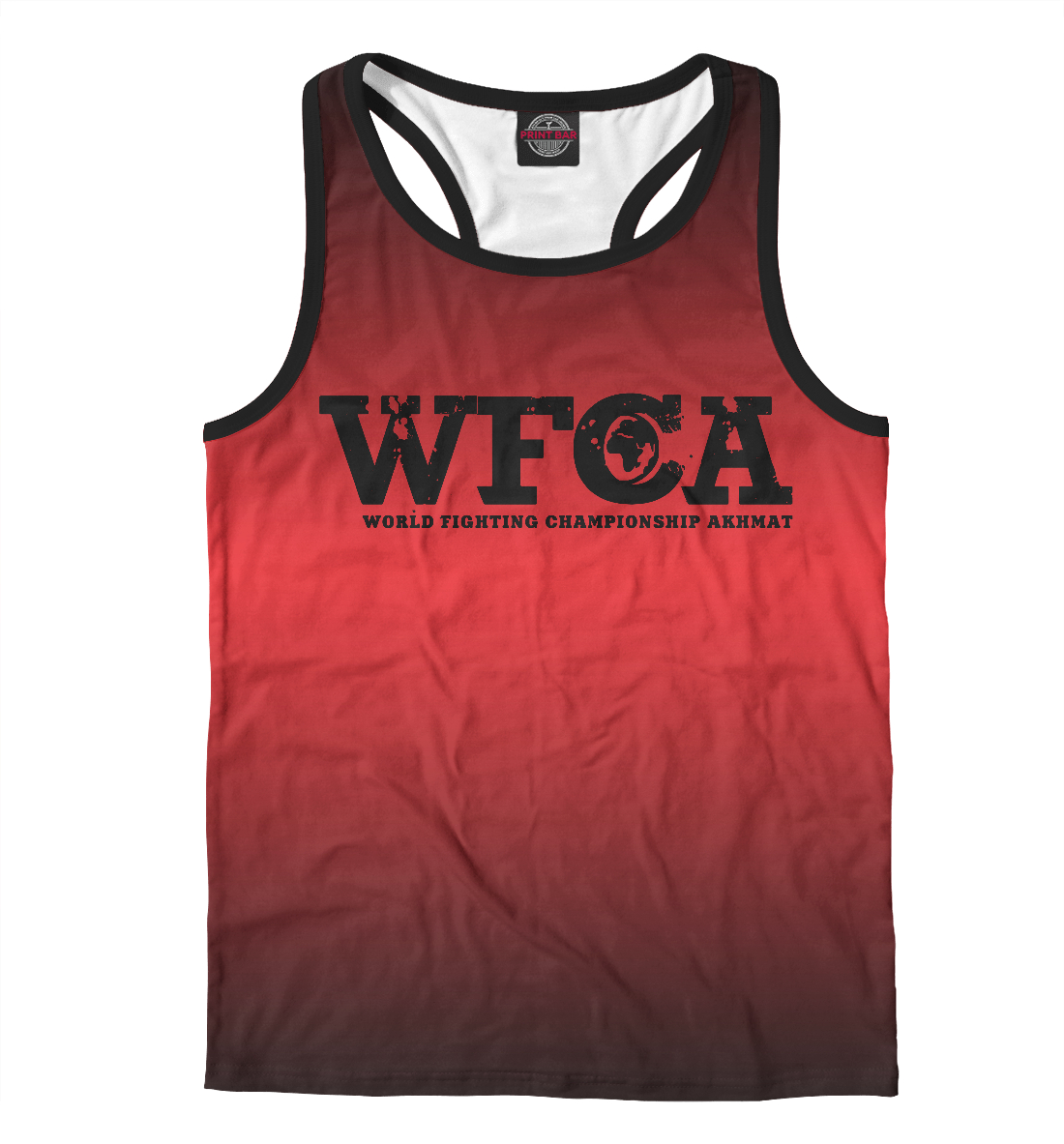 

WFCA Ахмат