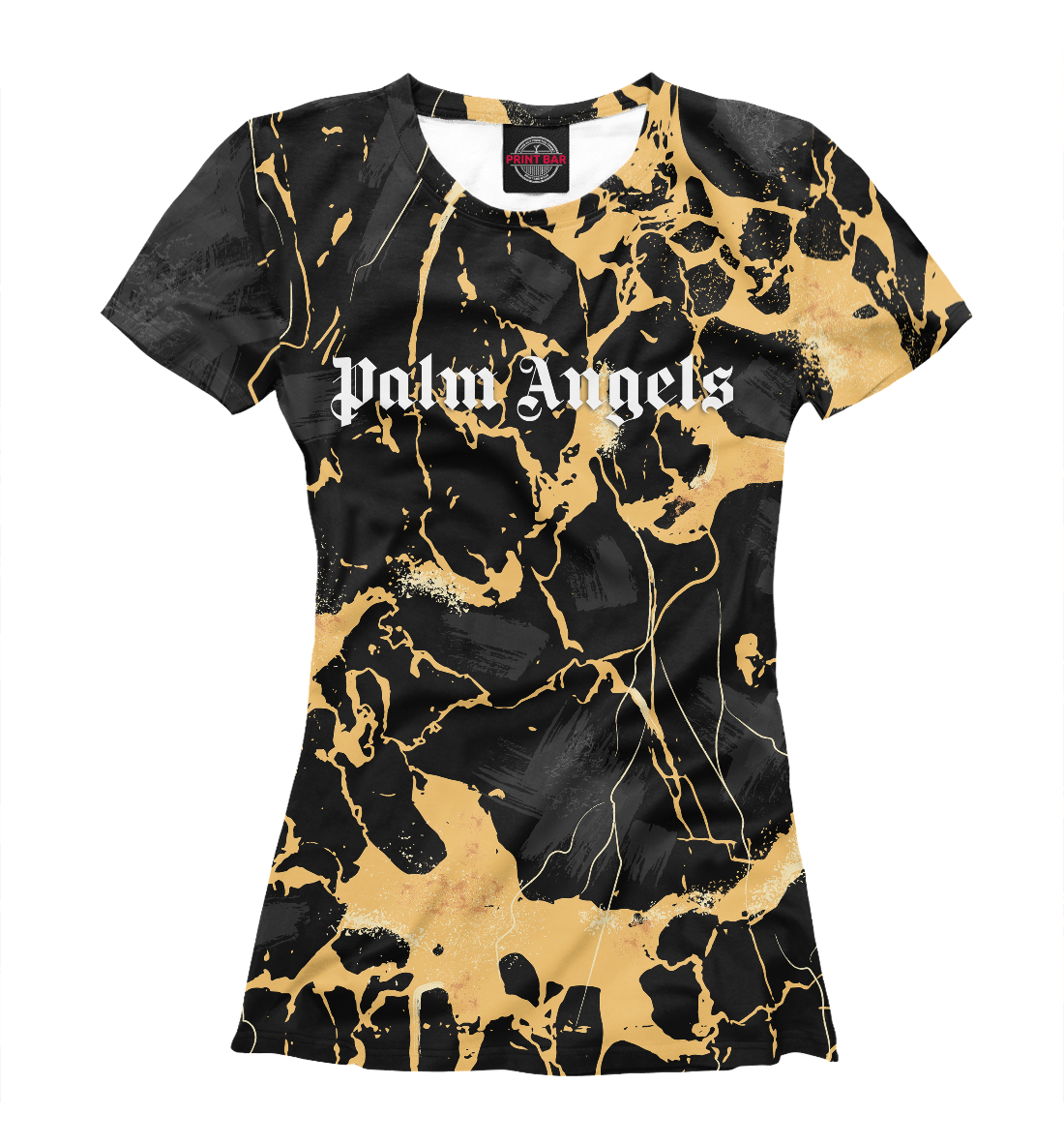

Palm Angels