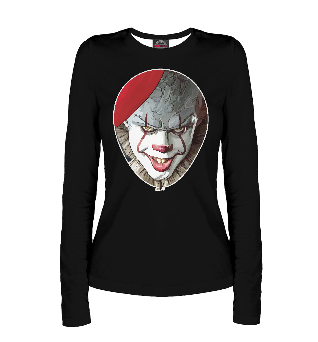 

Оно - Пеннивайз