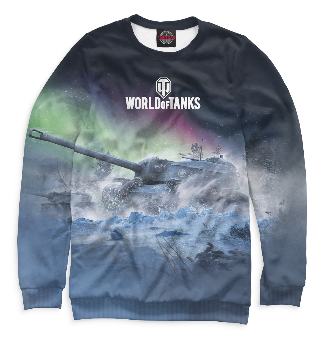 

World of Tanks