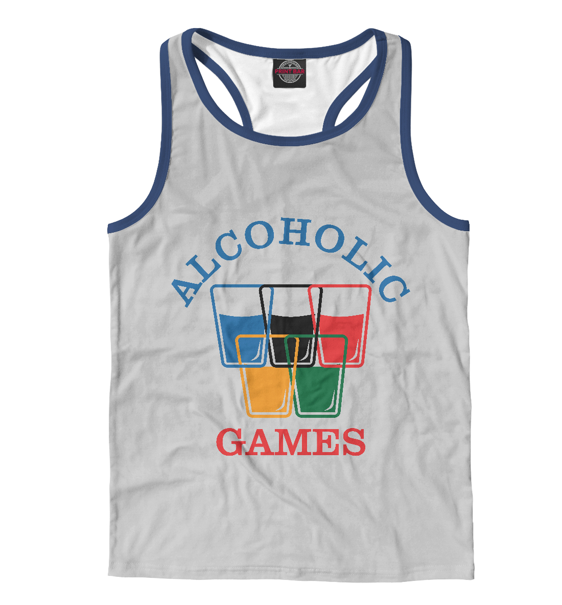 

Alcoholic Games