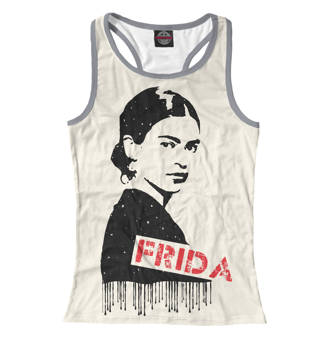 

Фрида Кало