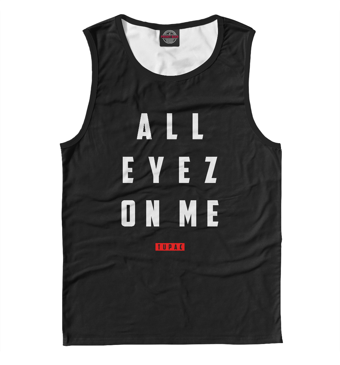 

All Eyez on Me - 2pac