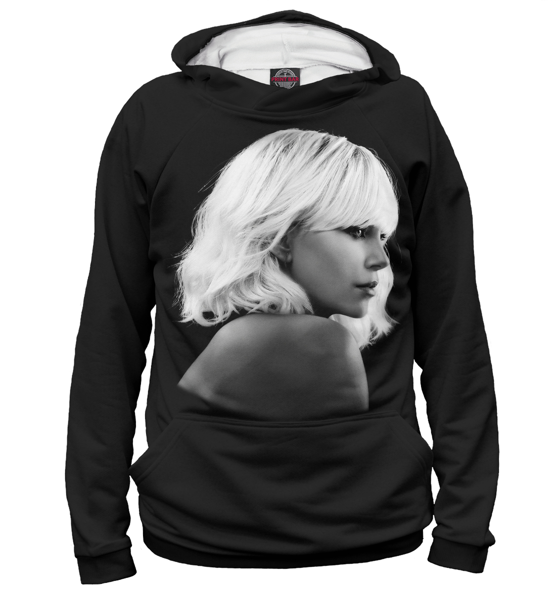 

Atomic Blonde