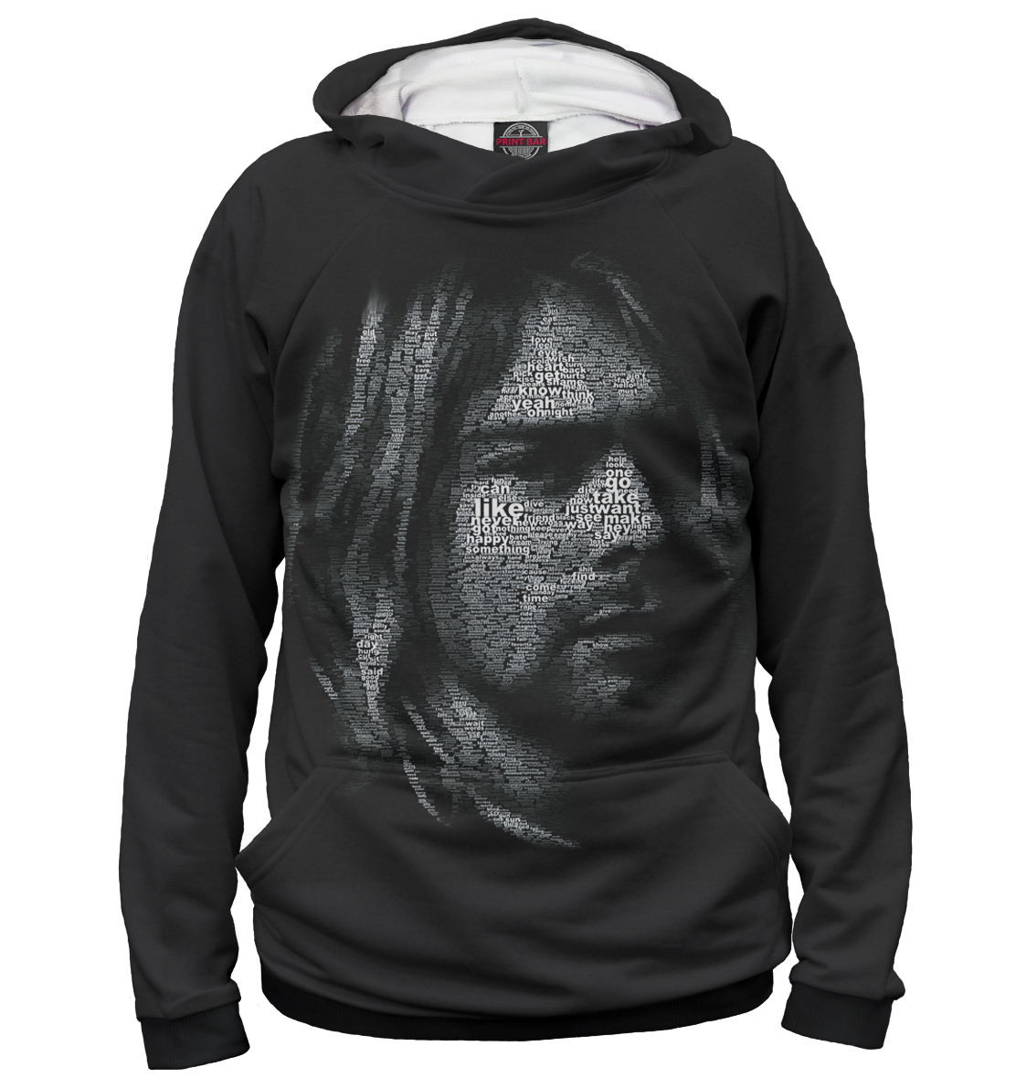 

Kurt Cobain