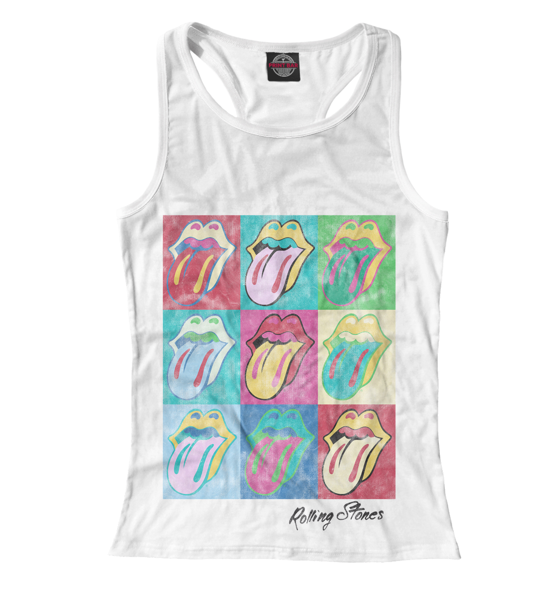 

The Rolling Stones