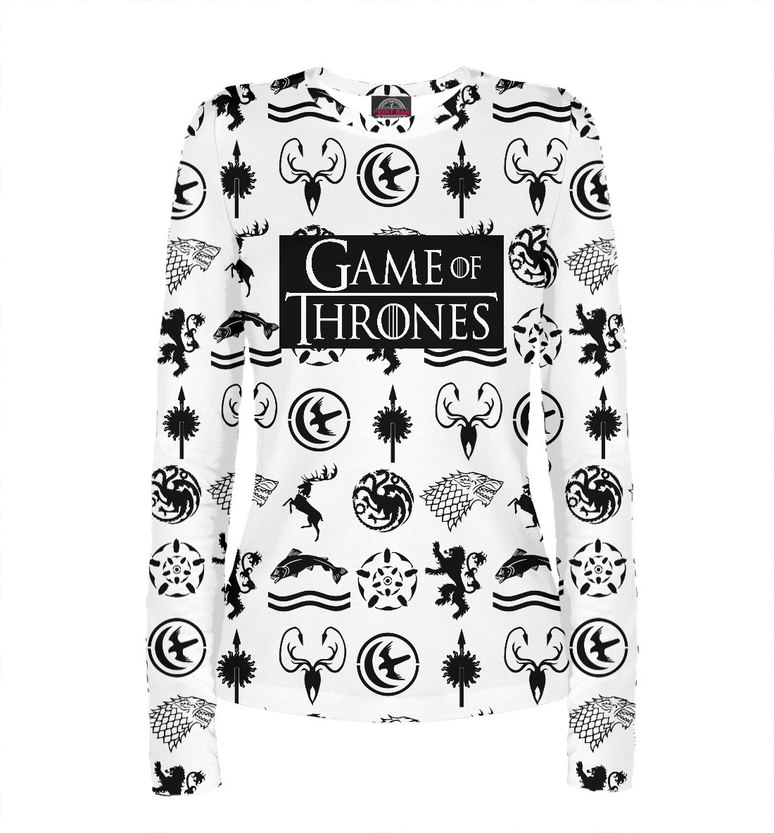 

Game of Thrones