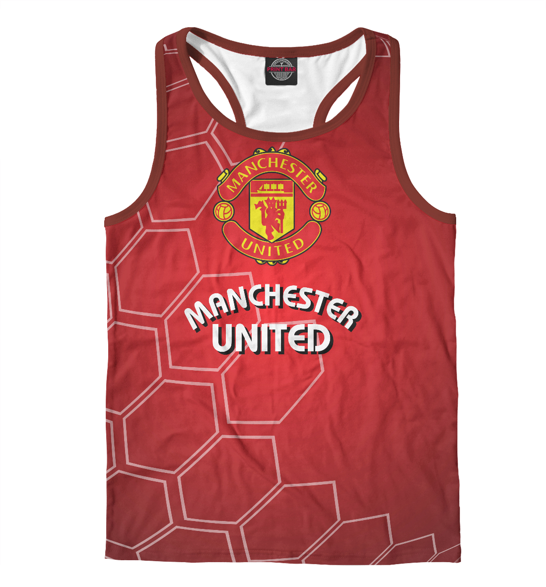 

Manchester United