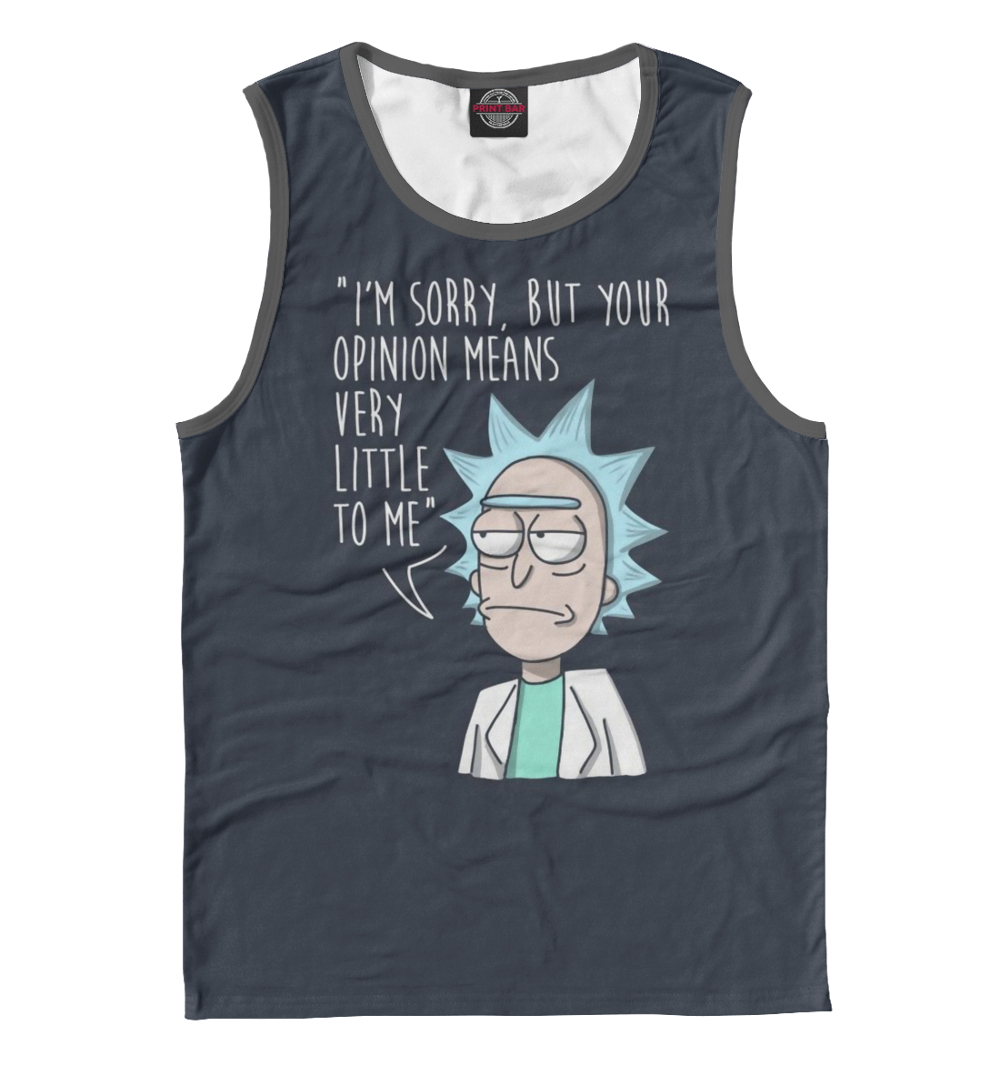 

Рик и Морти