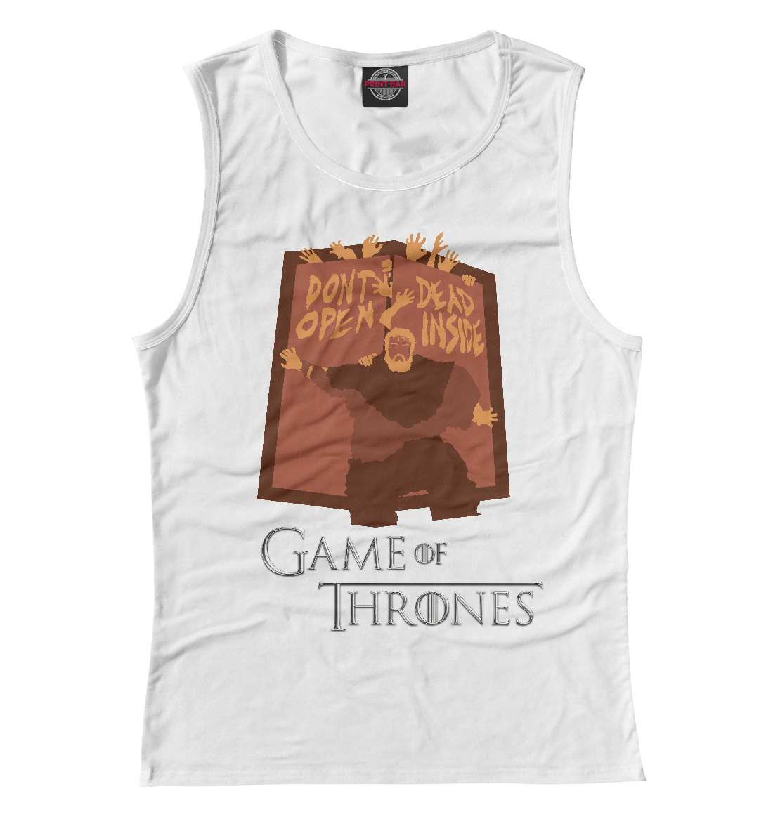 

Hodor