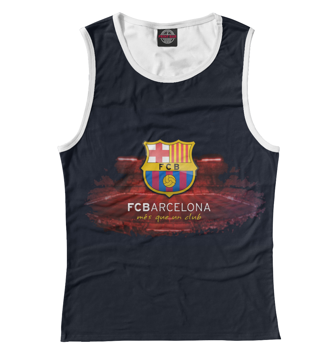 

FC Barсelona