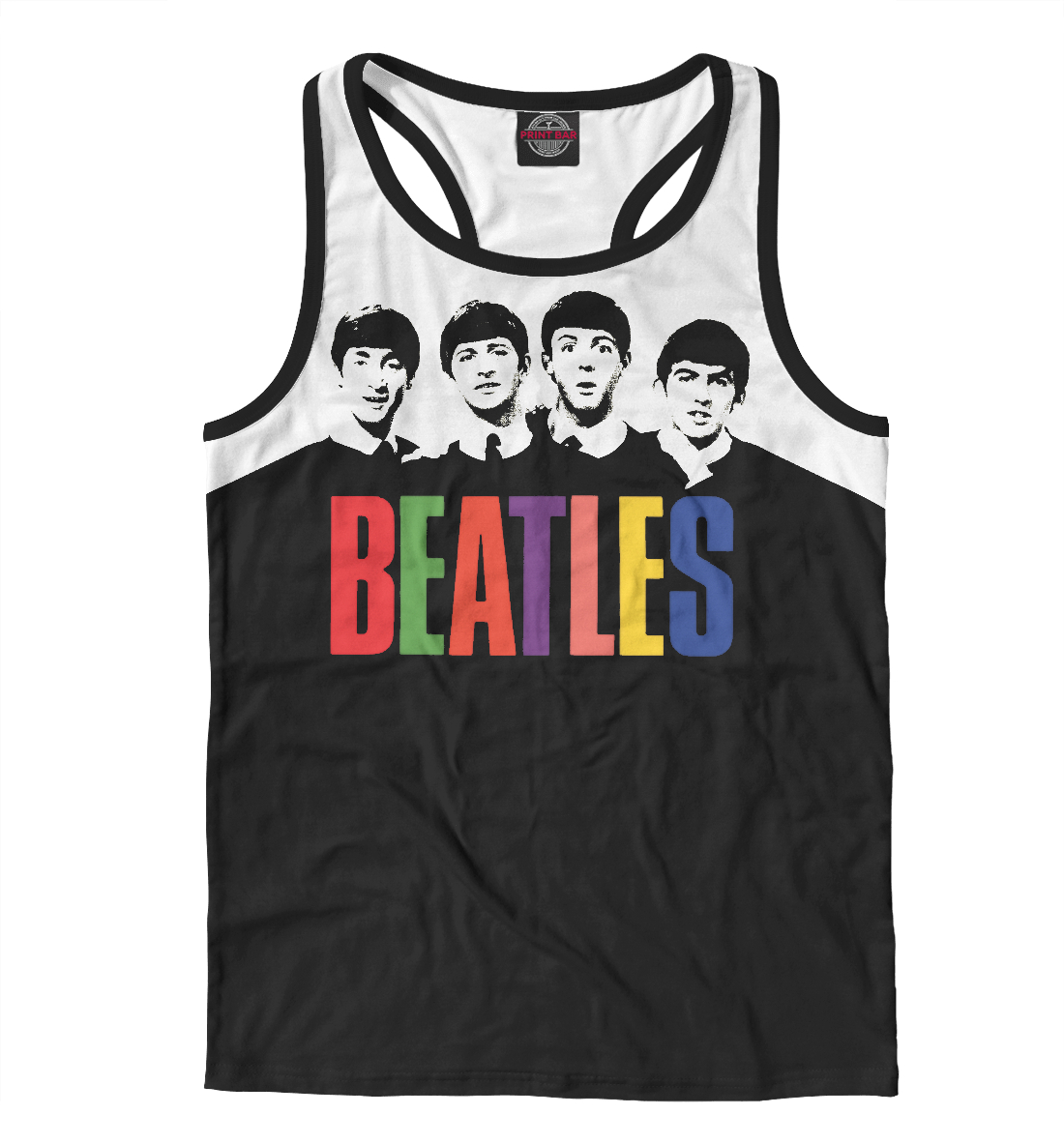 

The Beatles