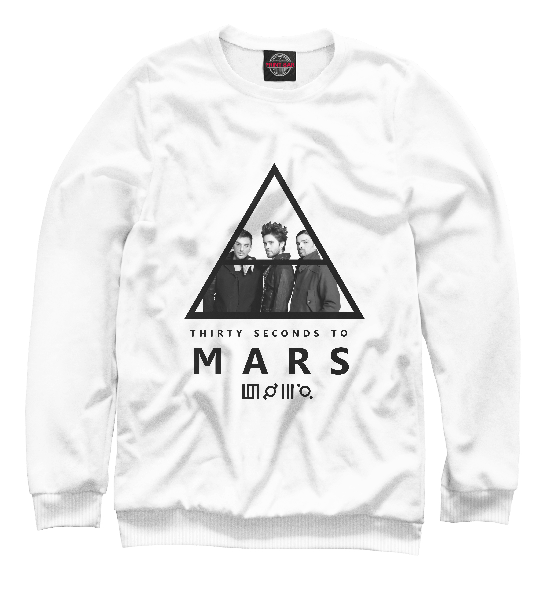 

30 Seconds to Mars