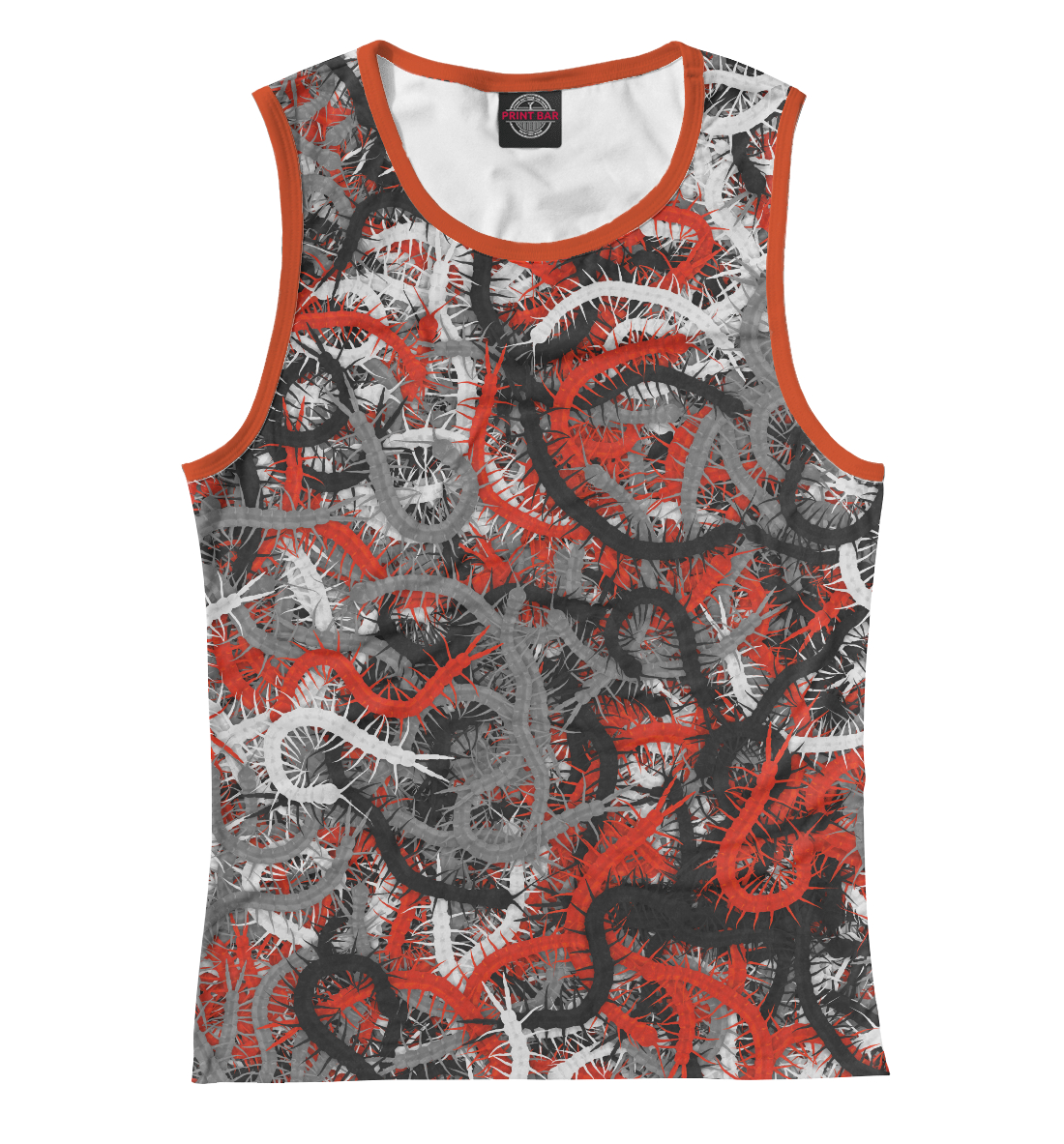 

Сколопендры