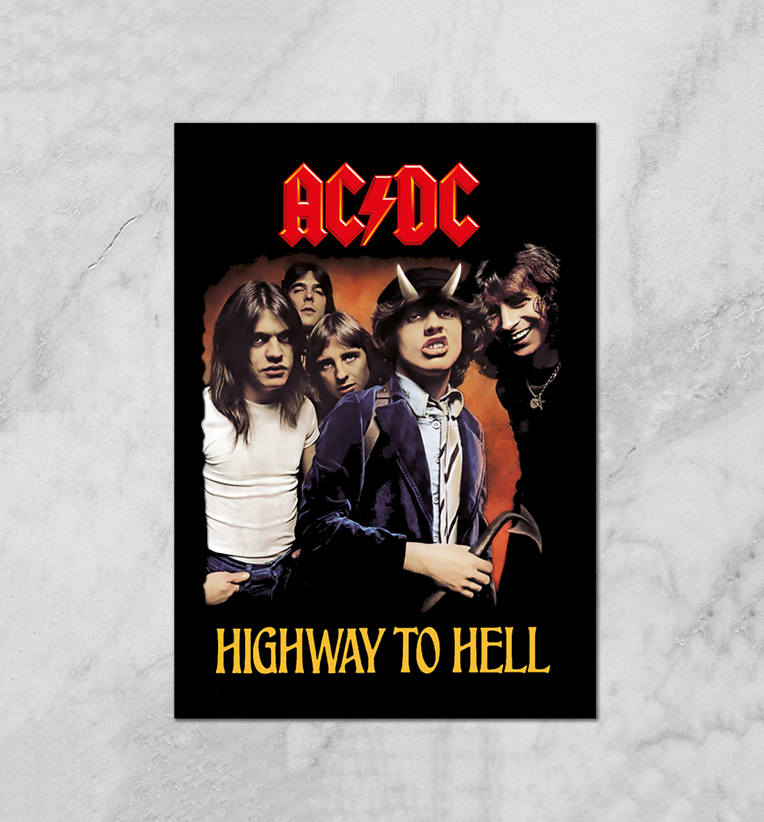 

AC/DC