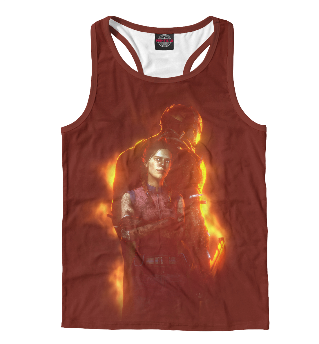 

Dead by Daylight