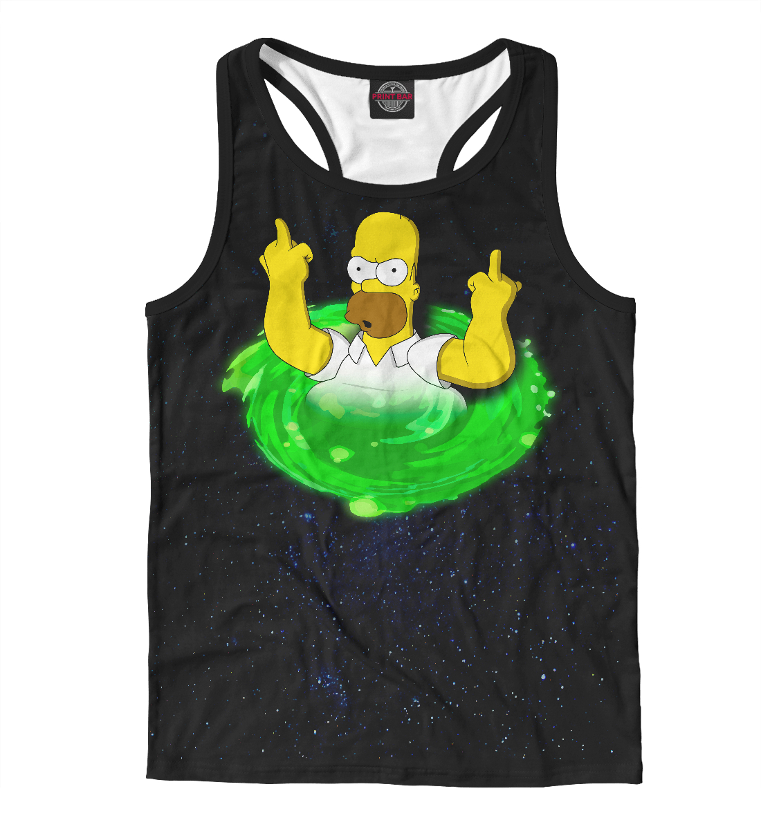 

Homer from portal...