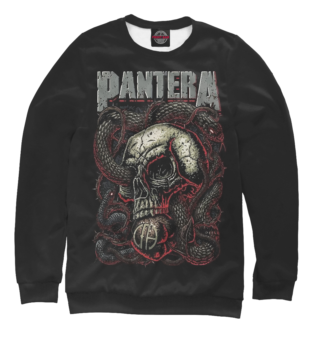 

Pantera