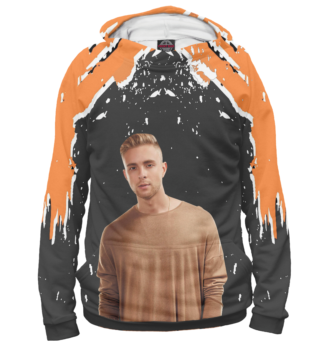 

Егор Крид