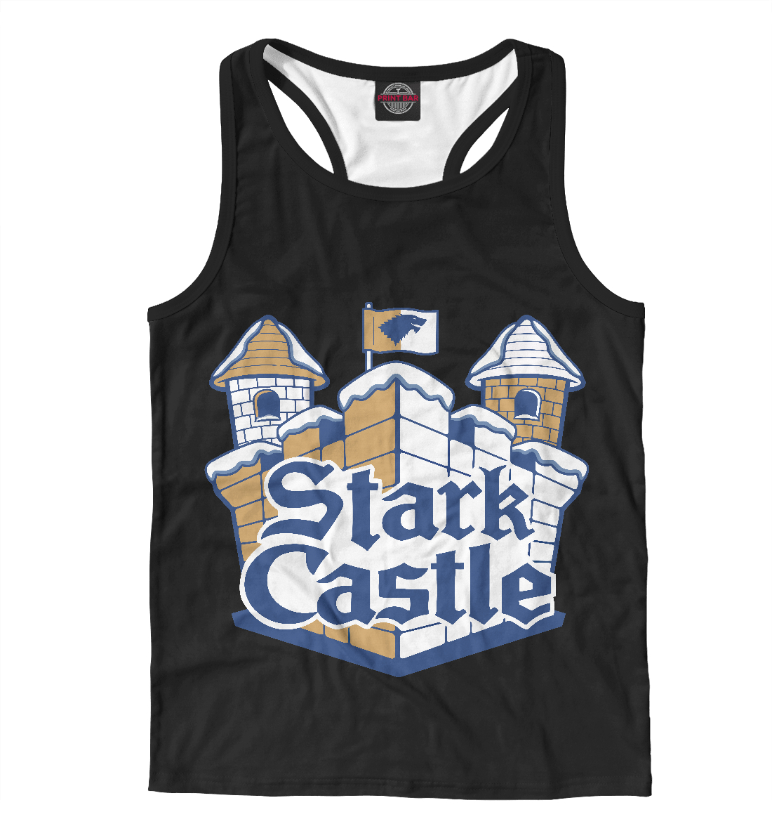 

Stark Castle
