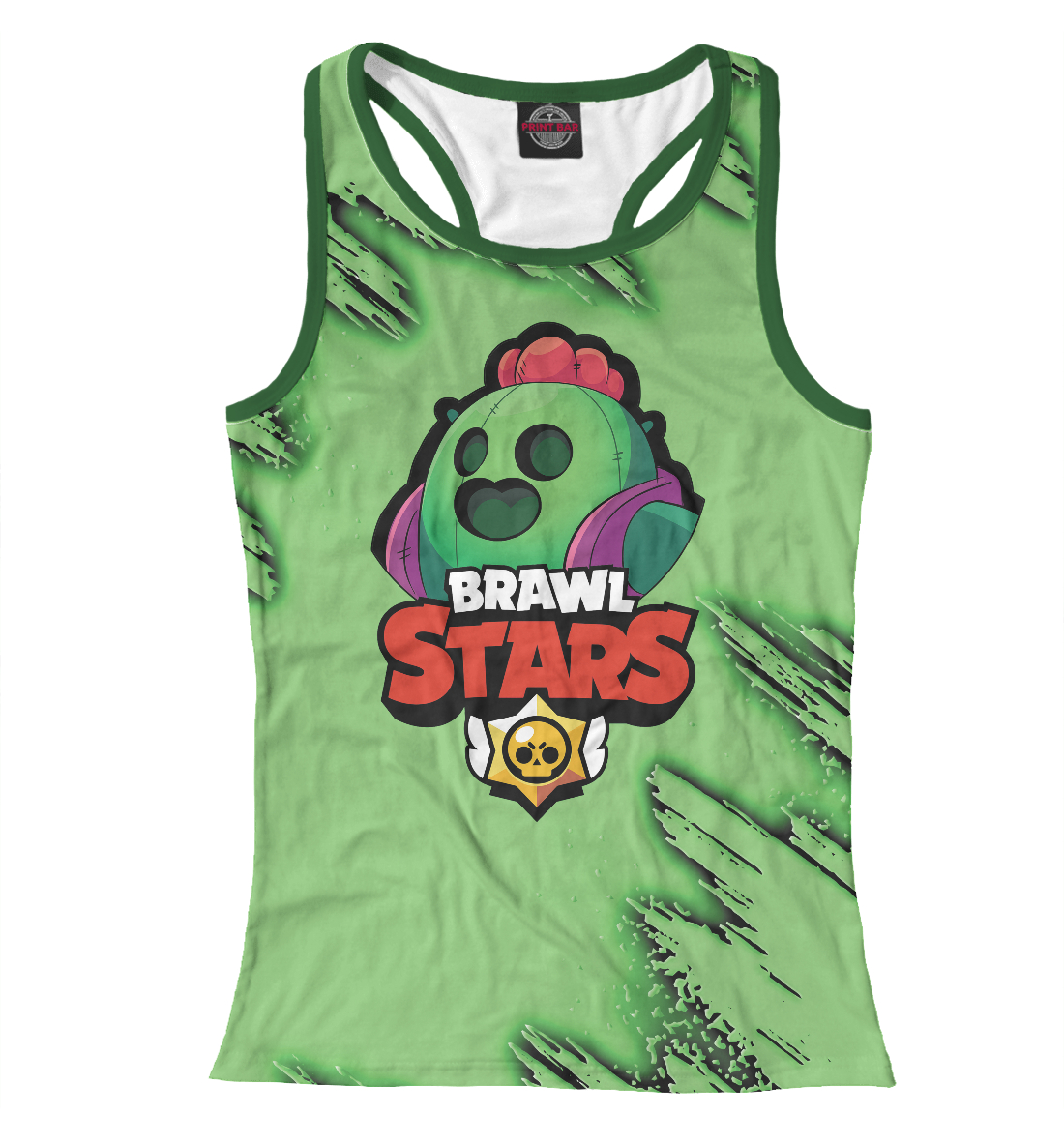 

Brawl Stars