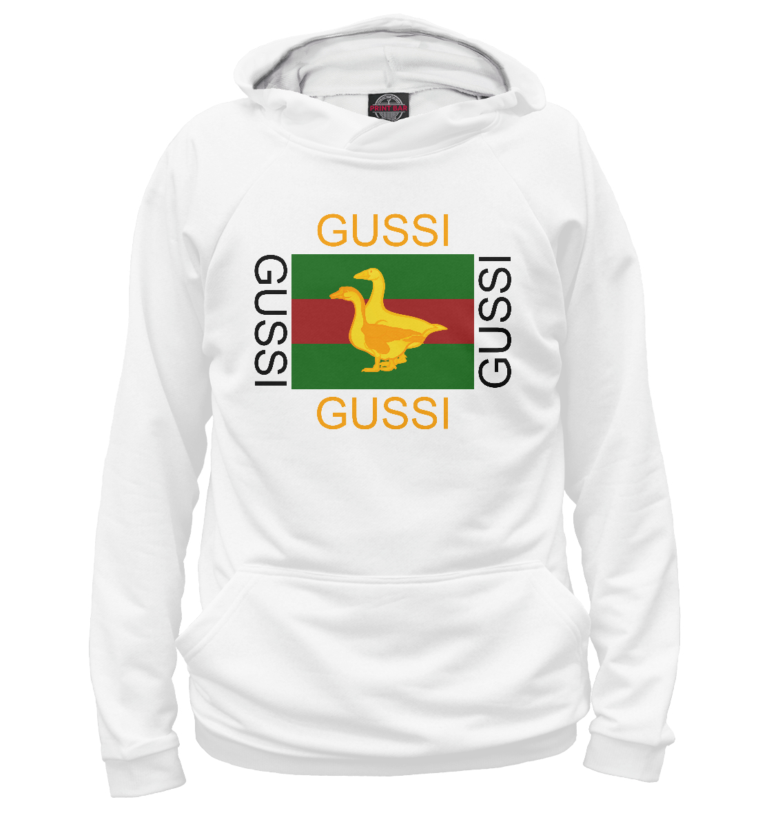

GUSSI