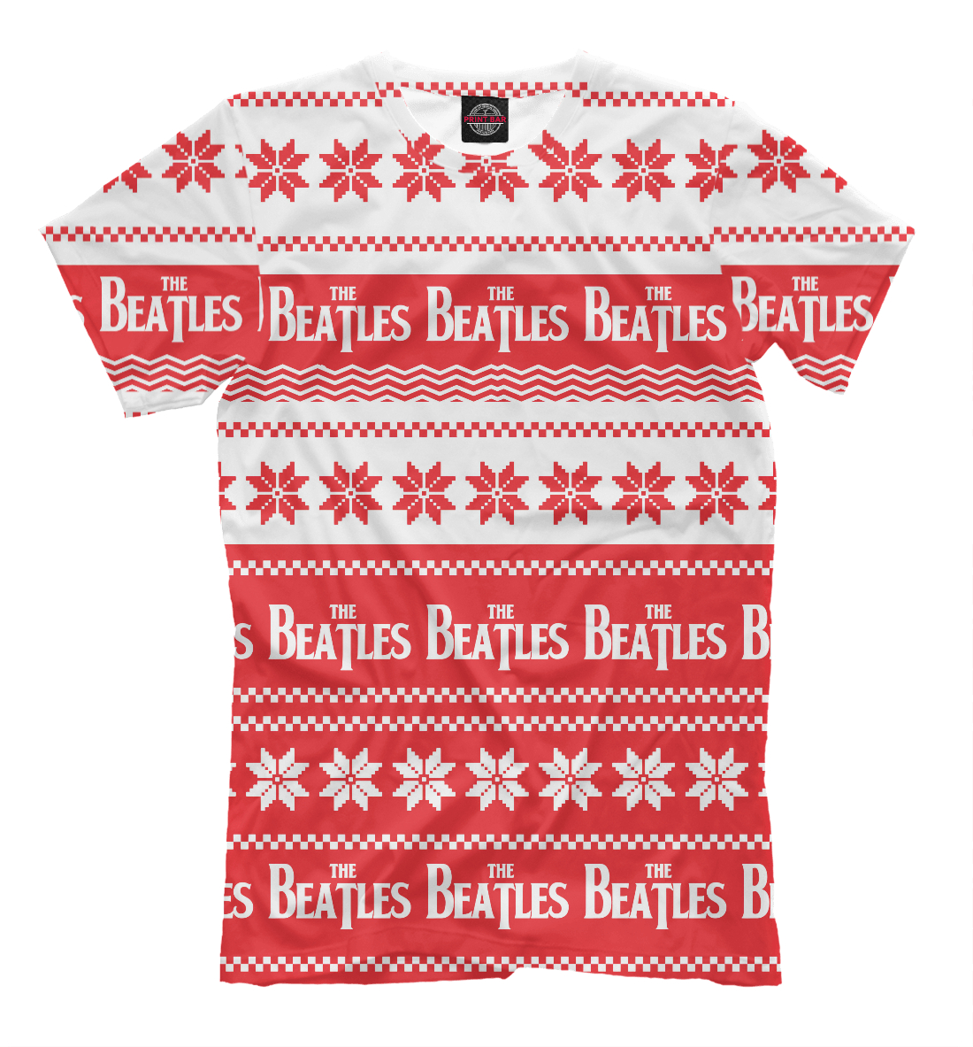 

The Beatles