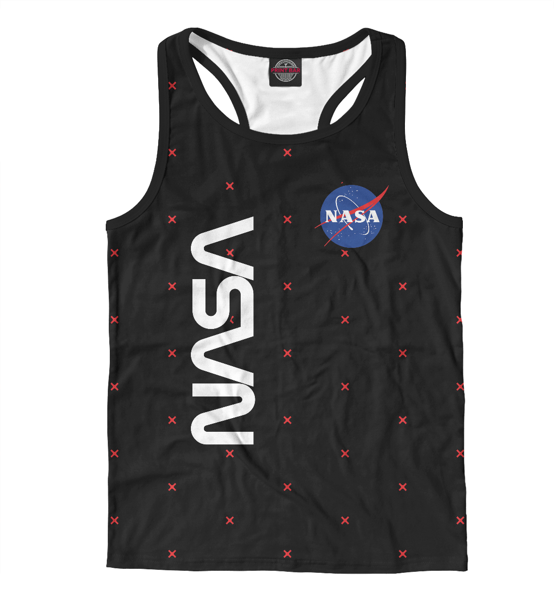 

Nasa / Наса