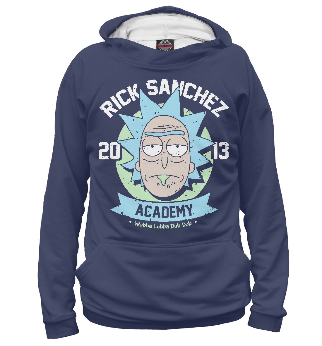 

Рик Санчез