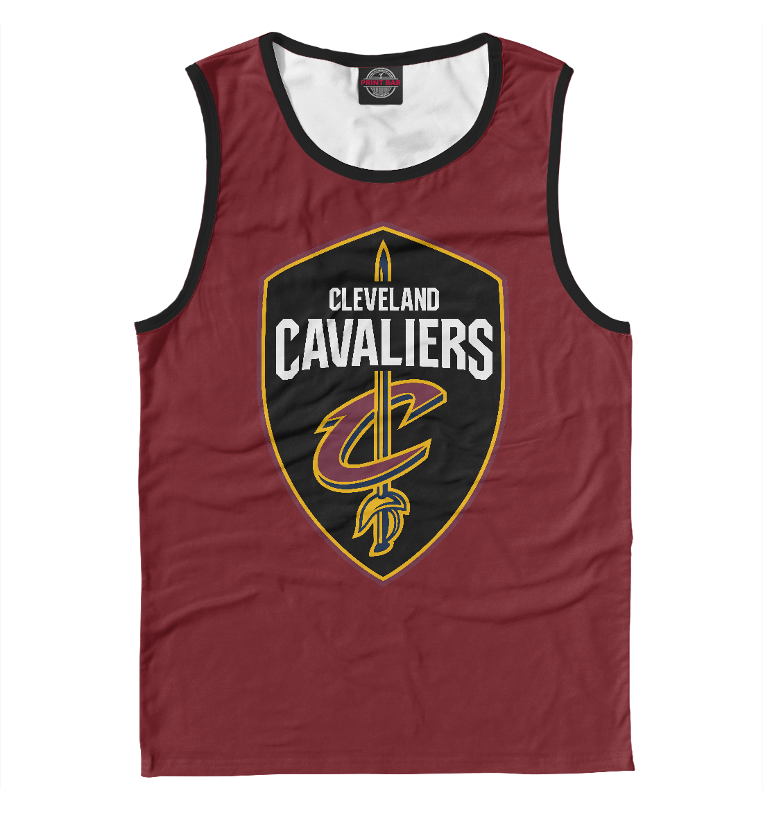 

Cleveland Cavaliers