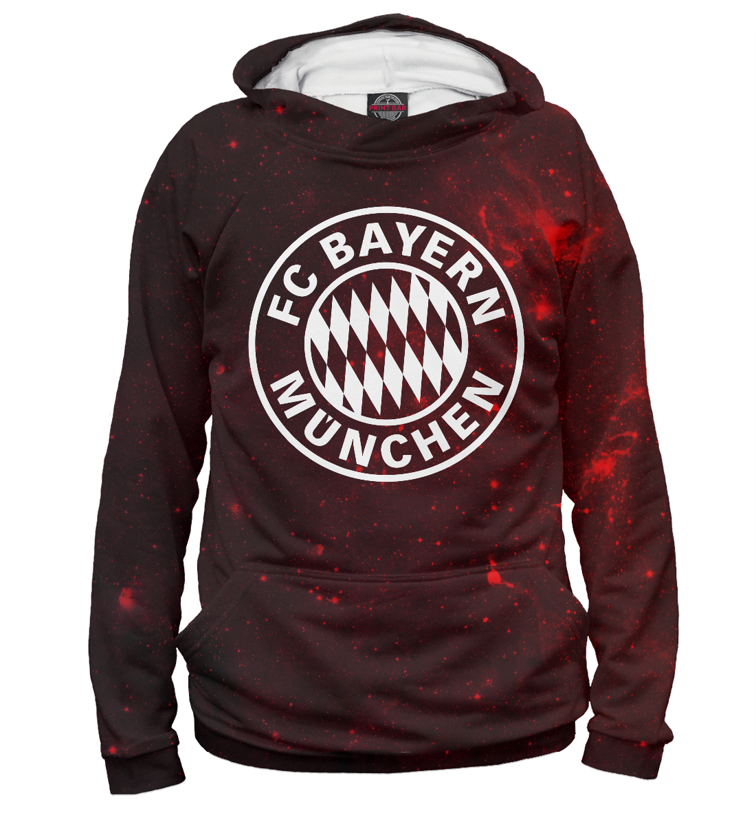 

Bayern Munchen