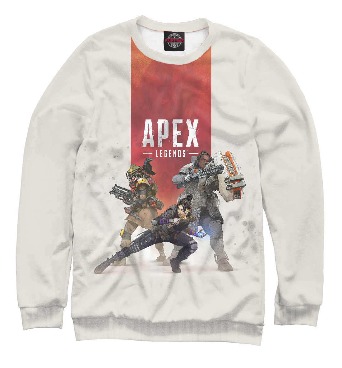 

Apex Legends Original