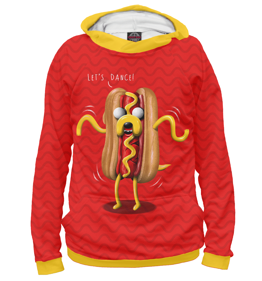 

Jake Hot Dog
