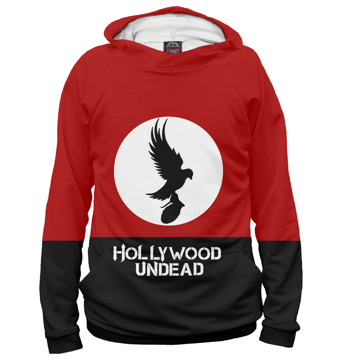 

Hollywood Undead