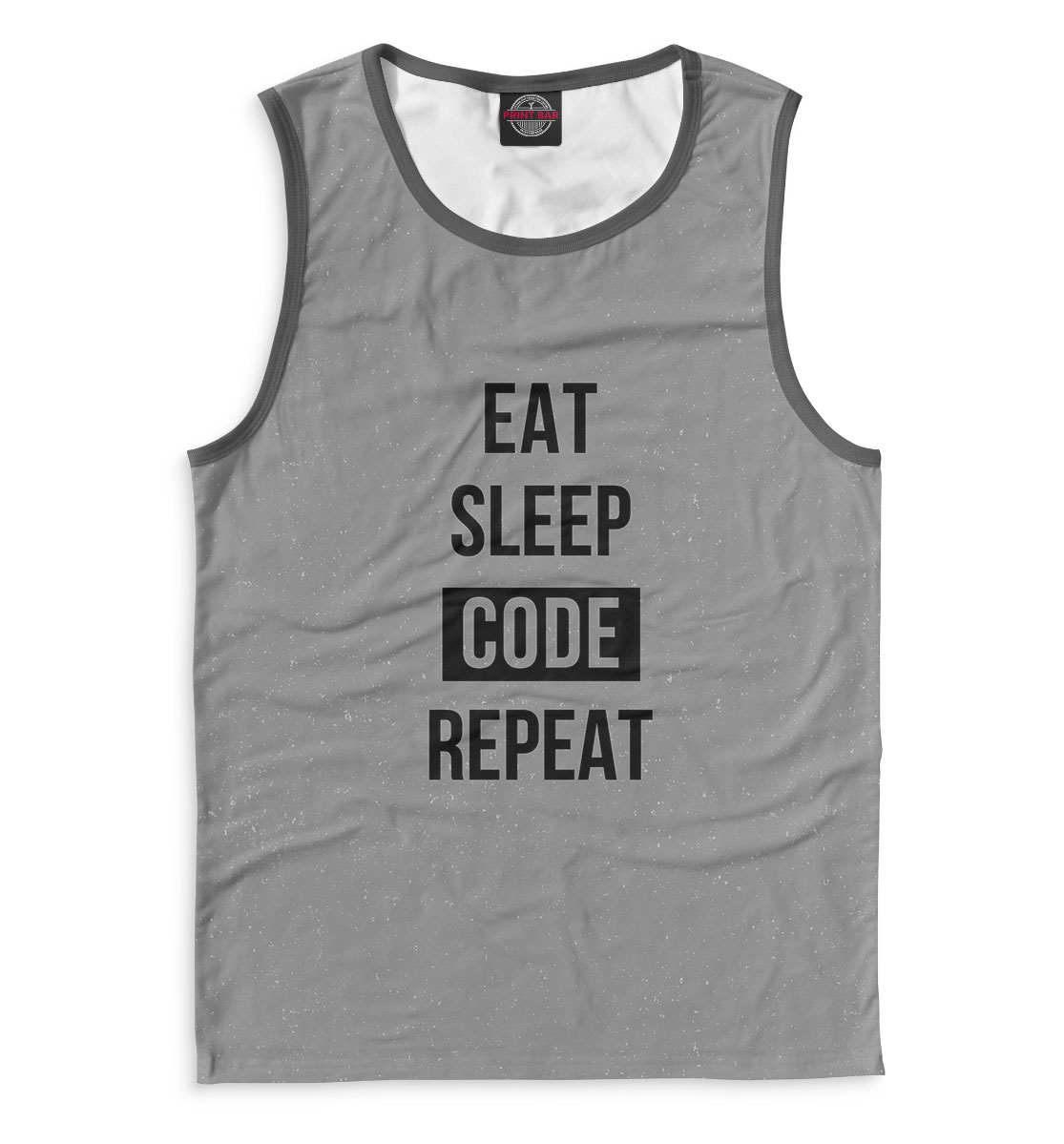 

Eat Sleep Code Repeat