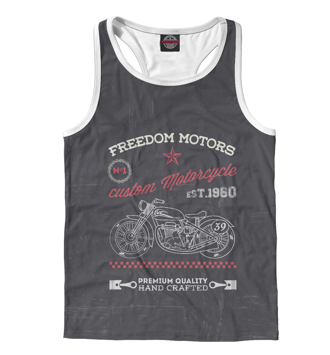 

Freedom Motors
