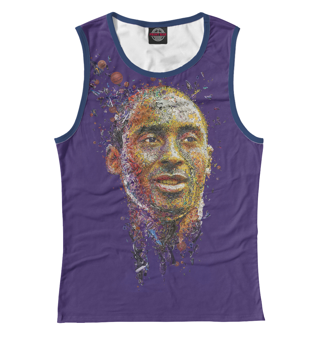 

Kobe Bryant
