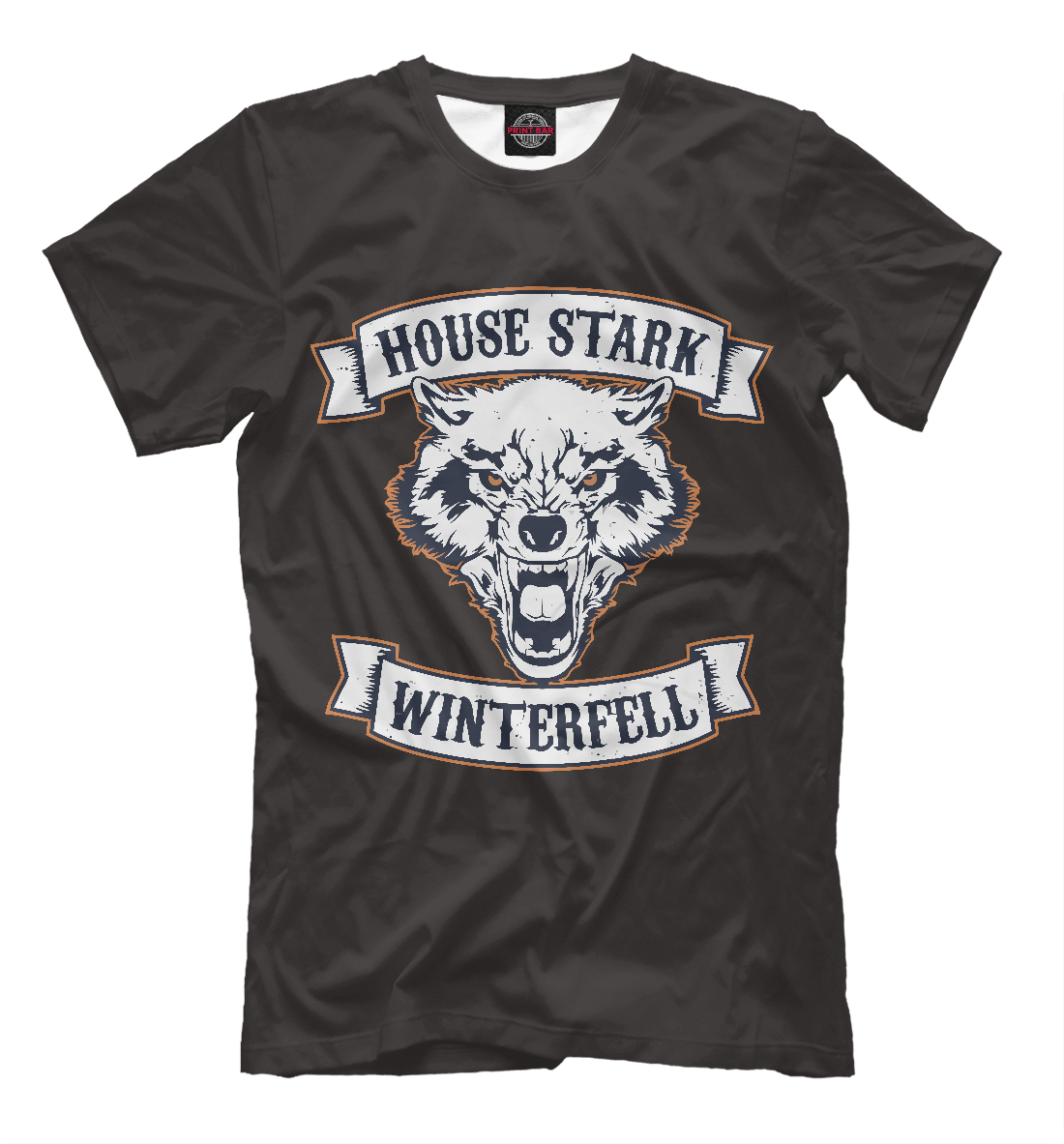 

House Stark Winterfell