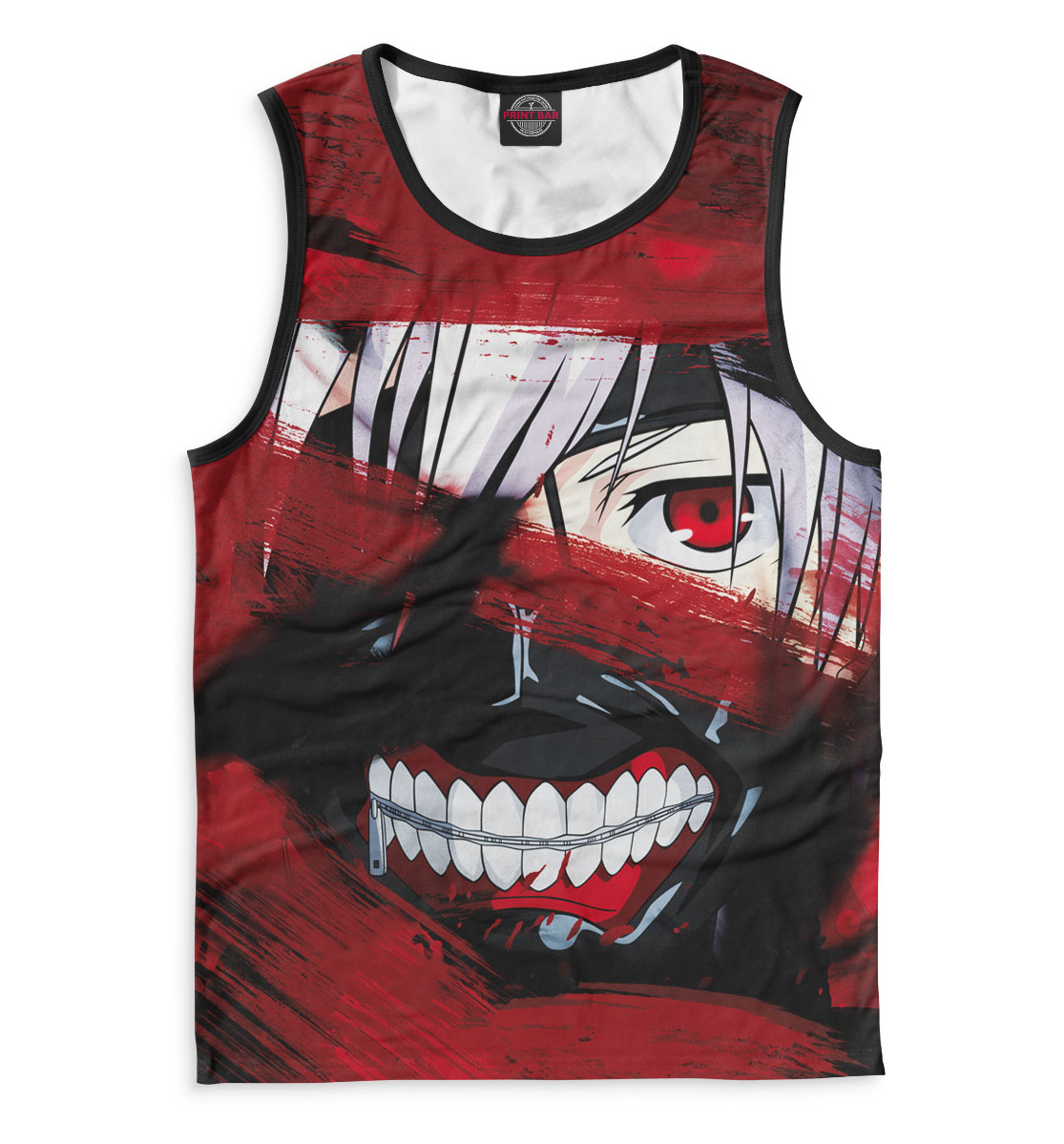 

Ken Kaneki
